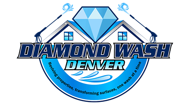 Diamond Wash Denver Logo